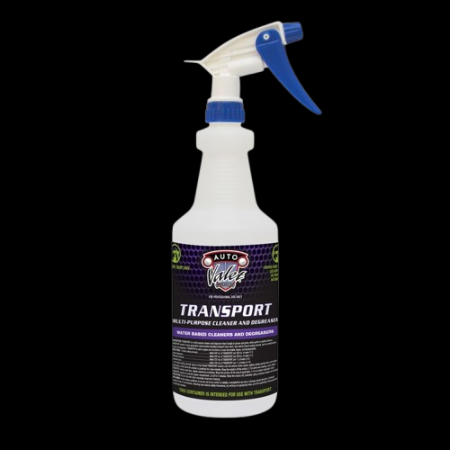MULTI-PURPOSE CLEANER AND DEGREASER 350 ML