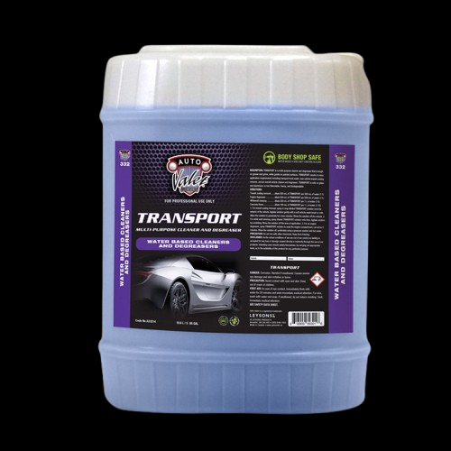 MULTI-PURPOSE CLEANER AND DEGREASER 750 ML