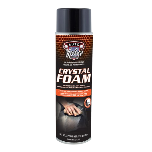 Foam Shampoo